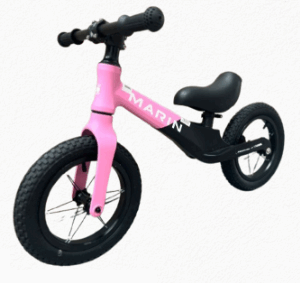 Bicicleta de Equilibrio Strider