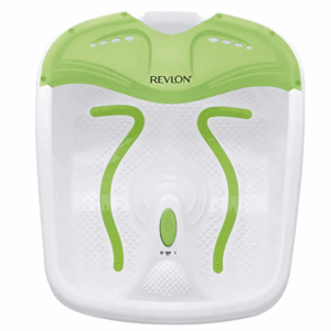 Spa De Pies Revlon Con Burbujas Y Masaje