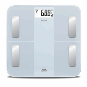 Balanza De Baño Senssun 180kg