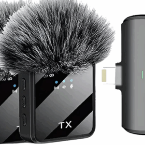 Micrófono Inalámbrico Modelo F15-2