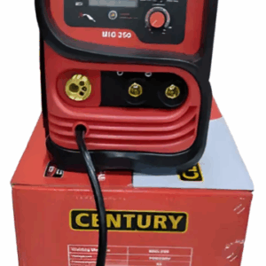 Soldadora 250a Mig Mma, Lift Tig 3 En 1