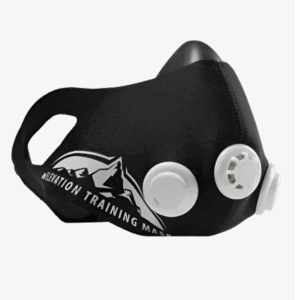 Mascarilla De Entrenamiento Training Mask 2.0