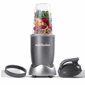 Nutribullet Extractor De Nutrientes 600w