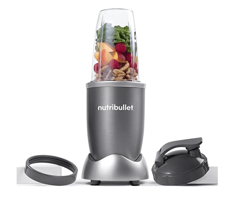 Nutribullet Extractor De Nutrientes 600w