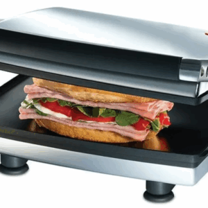 Sandwichera Eléctrica Oster Ckstsm3884