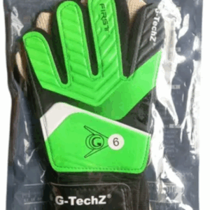 Guantes De Arquero De Futbol