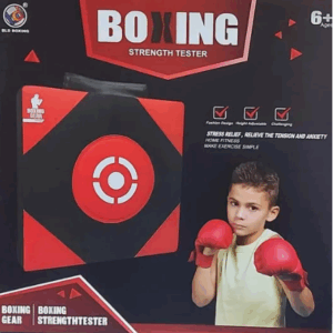 Bolsa De Boxeo Boxing Almohadilla De Práctica