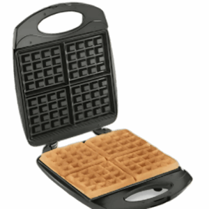 Waflera Eléctrica Hamilton Beach 26020