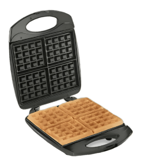 Waflera Eléctrica Hamilton Beach 26020