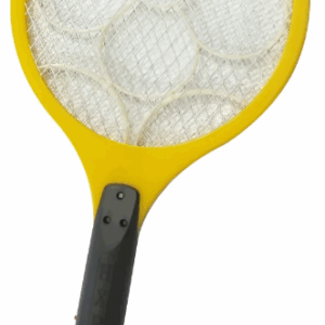 Raqueta Eléctrica Mata Mosquitos Recargable