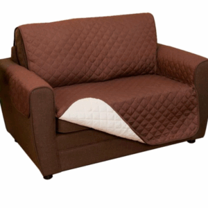 Cobertor de Muebles 4 Puestos Reversible