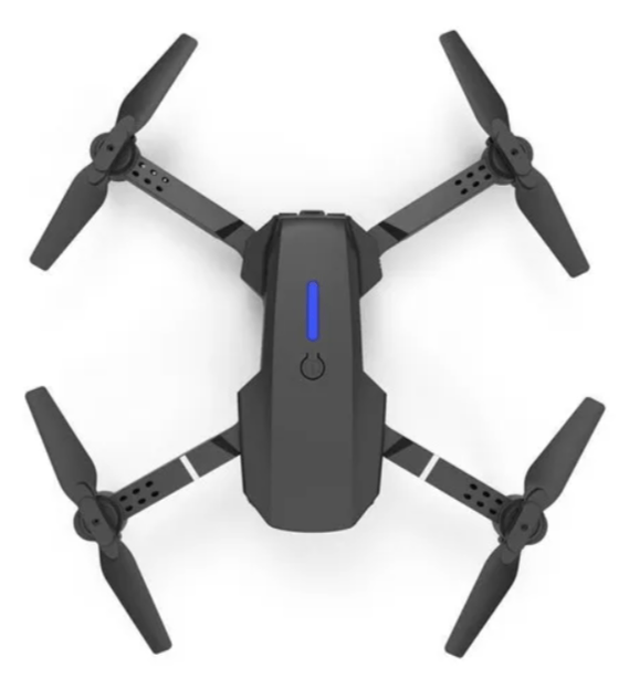 Drone E99/k3 Cámara Dual 4k, Wifi, Fotos Y Vídeos