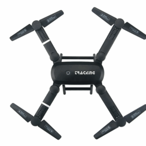 Drone De Cuatro Ejes Rotación 3d Modo Sin Cabeza