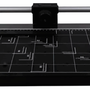 Guillotina Rotativa O Recortadora De Papel Rotativa