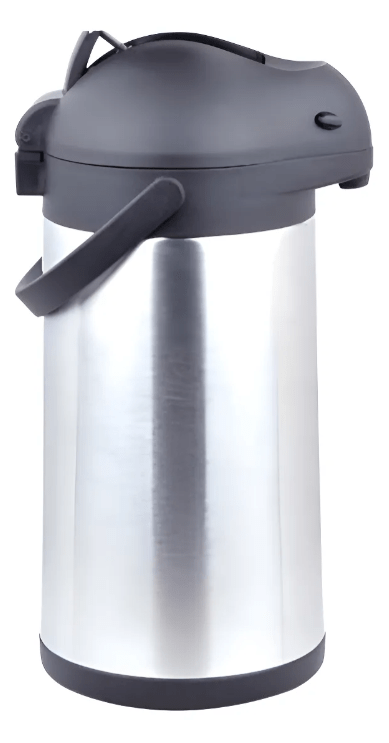 Termo Bomba De Vacío Daydays De 3.0 Litros