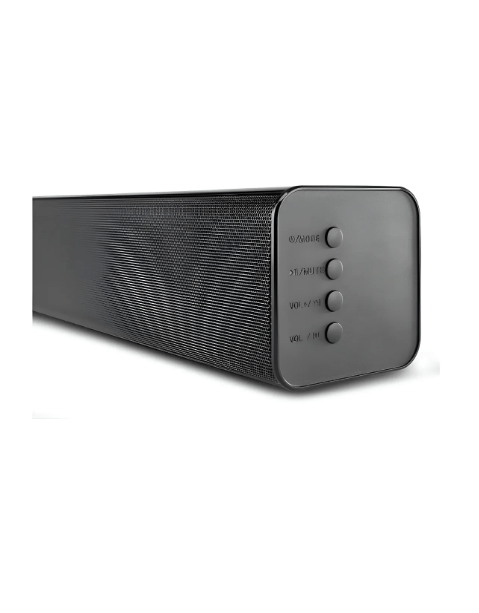 Barra De Sonido Para Teatro En Casa Rca Bluetooth 200w