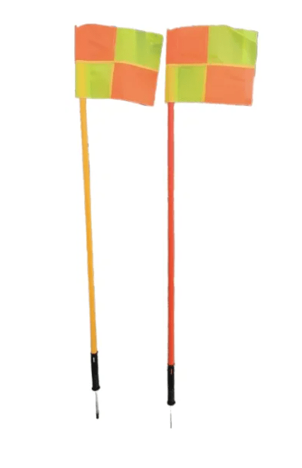 Banderín De Córner