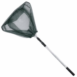 Red De Pesca Telescópica