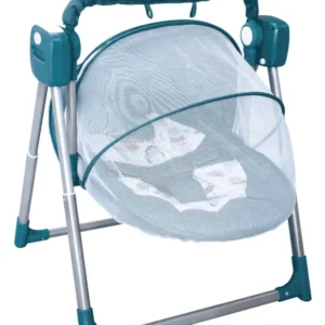 Mecedora Electrónica Columbio Con Control Remoto Y Bluetooth