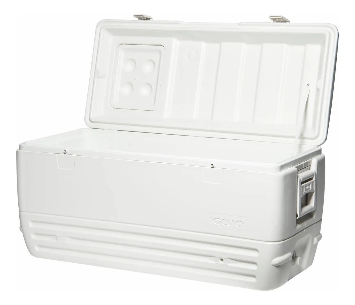 Hielera Cooler Térmica IGLOO 150 Qt 142 Litros