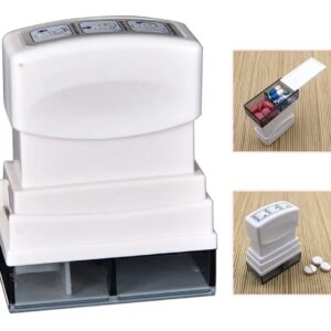 Pastillas Cortador Píldoras Tableta Divisor