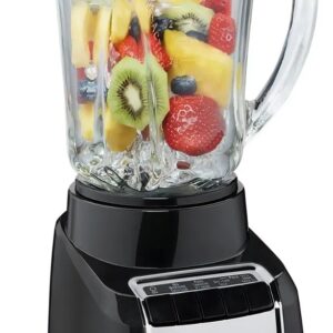 Licuadora Hamilton Beach 1,4 L 53521 Negro