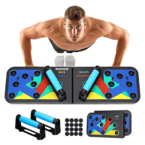 Barra De Ejercicios Barras Paralelas Calistenia Barra Pushup