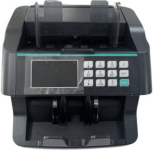 Contadora De Billetes Bill Counter