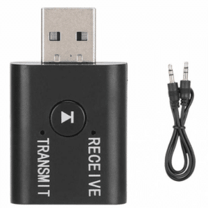 USB Bluetooth Trasmisor y Receptor