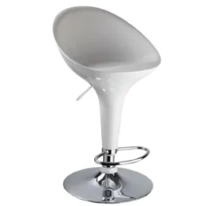 Taburete Silla Desayunador Comedor Bar Alto Primor