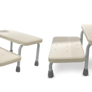 Grada Dos Escalones Para Cama