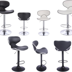 Taburete Silla Moderno Desayunador Homer