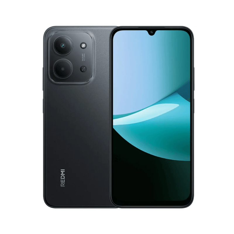 Xiaomi Redmi 15C 4GB RAM 128GB Almacenamiento