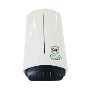 Lampara Mata Mosquitos Mini