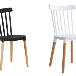 Silla Milan Comedor Mesa Bar