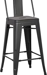 Silla Taburete Toxil Clásico