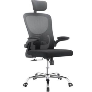 Silla Giratoria Apoya Cabeza Oficina T7