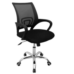 Silla Giratoria Apoya Brazos Oficina Y010