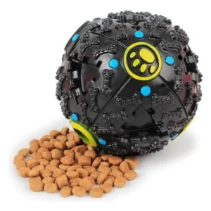 Pelota Dispensadora de Premios para Mascotas