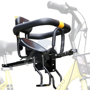 Asiento De Niños Para Bicicletas Universal