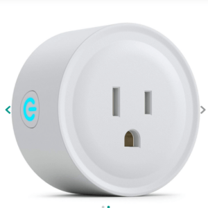 Enchufe Inteligente Wifi Smart Plug Mod Bsd01