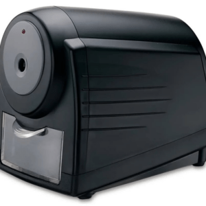 Sacapuntas Eléctrico Para Lápices 7-8mm Kw-trio 0325a