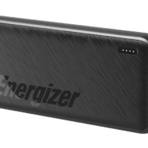 Power Bank Energizer 10000mah Ue10055pq Carga Rápida