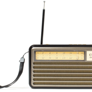 Radio Bluetooth Portatil Musica Radio Am Fm Sw Solar Usb