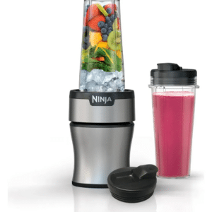 Licuadora Personal Nutri-blender Bn300 Pot 700w Ninja