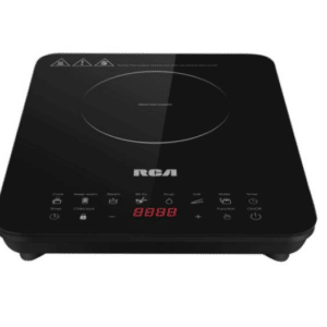 Encimera De Inducción 1 Hornilla Rca