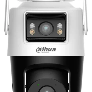 Cámara de Seguridad Smart Dahua Picoo Dual Doble Lente 5MP