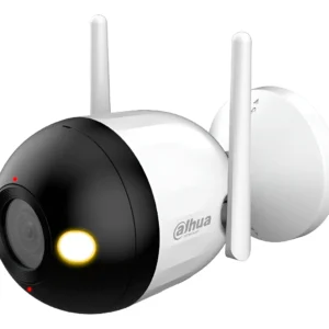Cámara de Seguridad Smart Dahua Tubo 4MP con AI