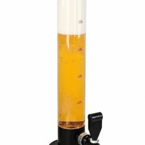 Dispensador De Cerveza 3 Lts Jirafa Para Cerveza