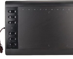 Pizarra de Dibujo Gráfico Digital